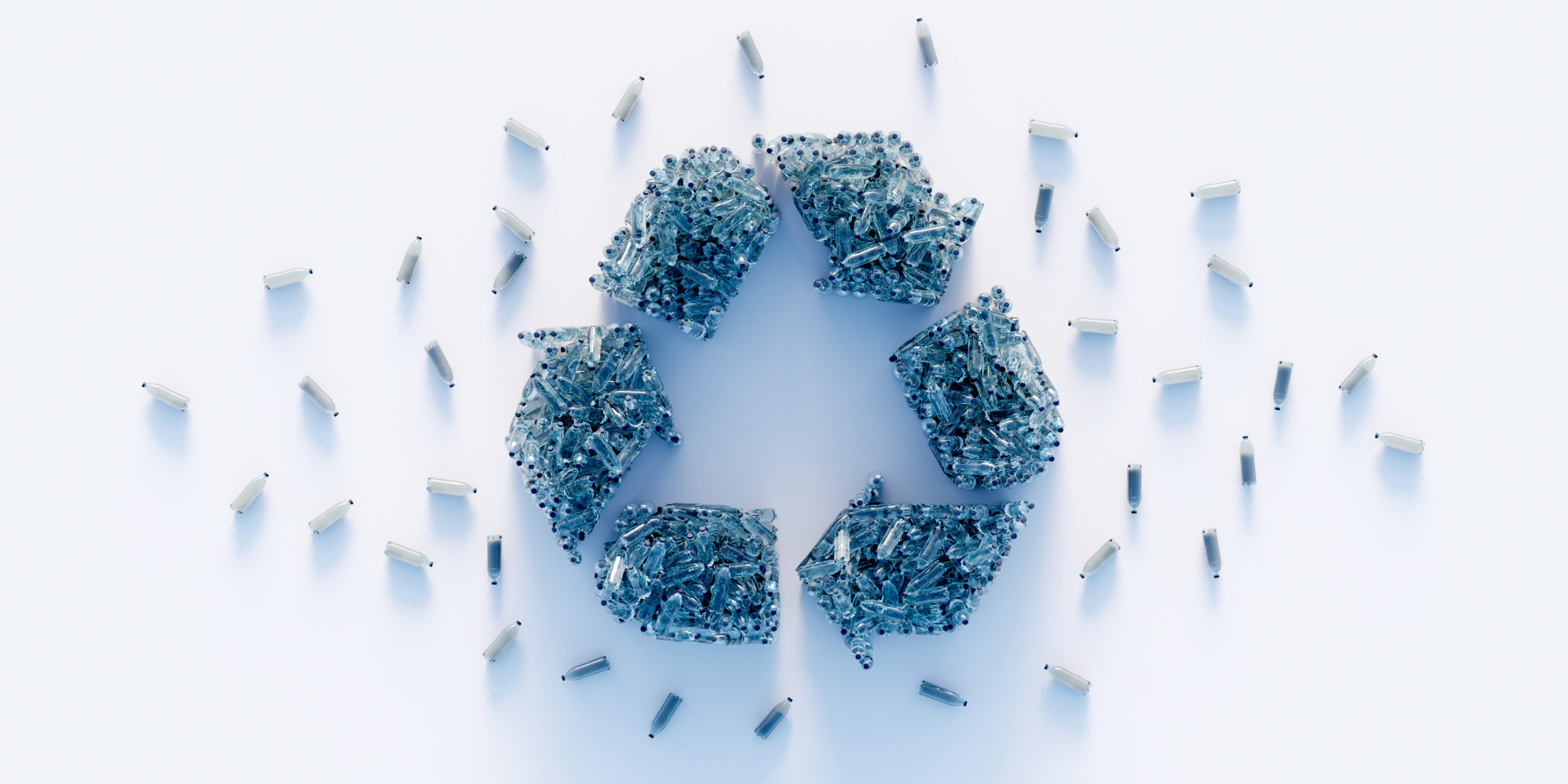 リサイクル・エコイメージ